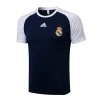 Real Madrid Training Pelipaita Sarja Sinivalkoinen 2022-23